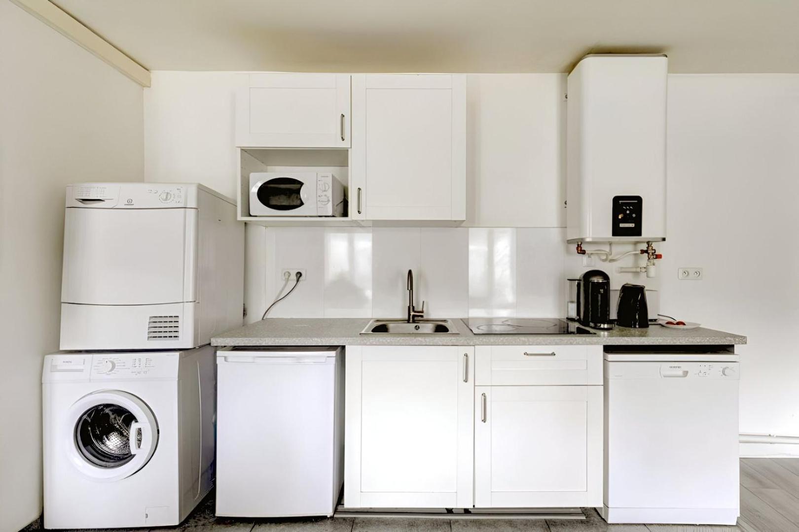 Apartment 802 Lovely's - Superb