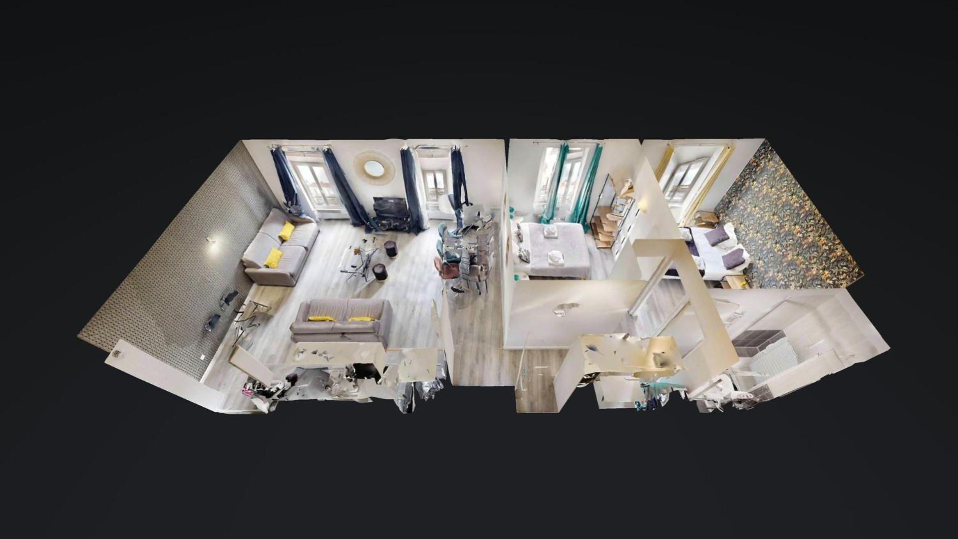 802 Lovely's - Superb Apartment *